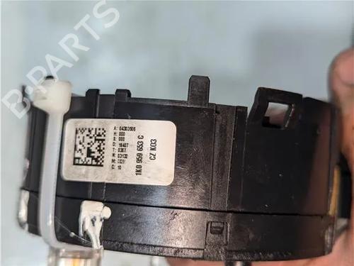 Squib airbag VW GOLF V (1K1) 1.9 TDI | BP23925011C102 