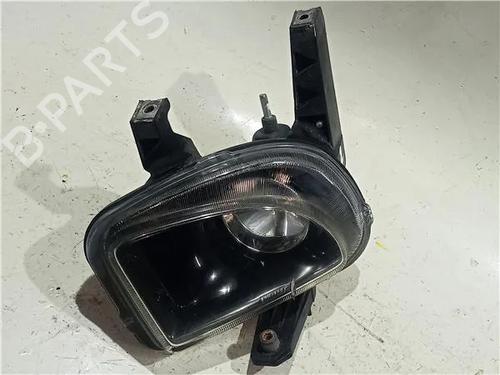 Used Right front fog light FIAT GRANDE PUNTO (199_) 1.3 D Multijet (75 hp) 23923589