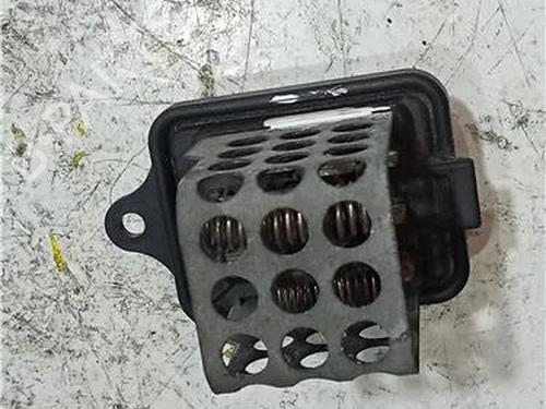 Heater resistor CITROËN XSARA (N1) 1.9 TD | BP24967736M108