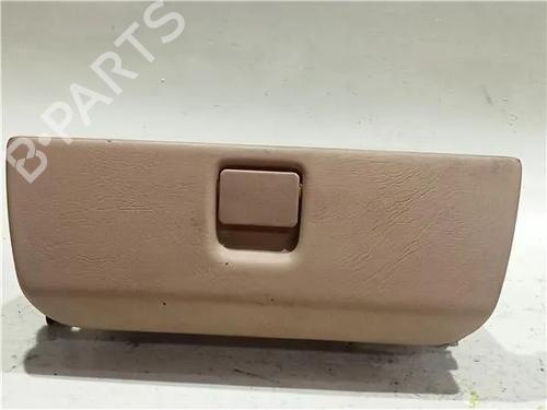 Used Glove box MERCEDES-BENZ M-CLASS (W163) ML 400 CDI (163.128) (250 hp) 24123240