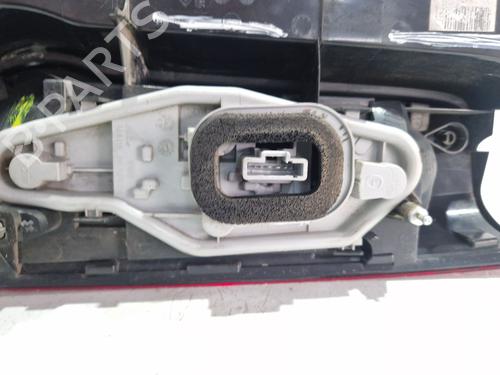 Venstre baglygte CITROËN BERLINGO MULTISPACE (B9) 1.6 HDi 90 | BP34620856C34  - Image 5