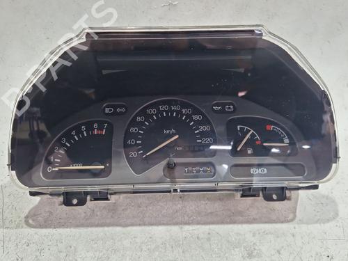 Used Instrument cluster Instrument cluster FORD FIESTA III (GFJ) 1.3 Cat (60 hp) 33619086 33619086