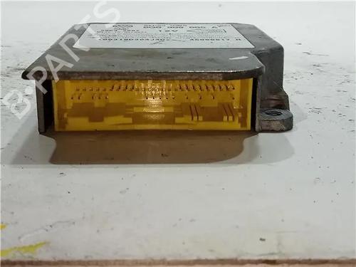 Airbag module SEAT LEON (1M1) 1.9 TDI | BP24630261M53 