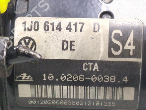 ABS pump SEAT LEON (1M1) 1.9 TDI | BP33618788M43  - Image 8