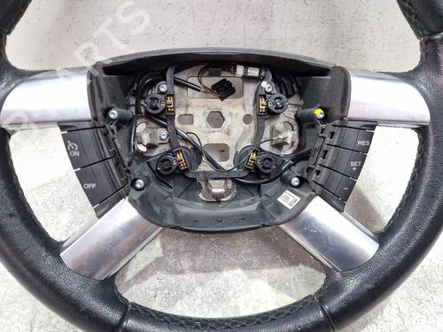 Steering wheel FORD FOCUS II (DA_, HCP, DP) 1.6 TDCi | BP29520089C49 