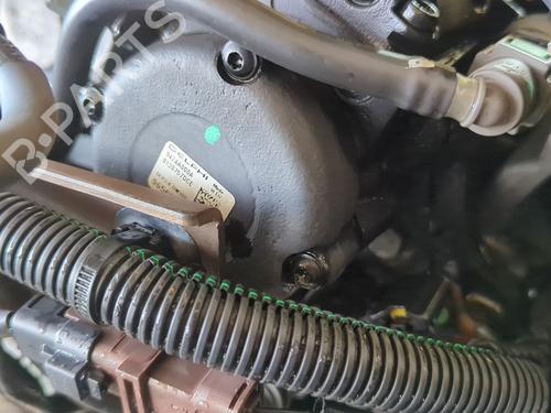 Engine CITROËN C5 III (RD_) 2.0 HDi (RDRHD8, RDRHDJ, RDRHR8, RDRHRJ) | BP36072279M1 - Image 6