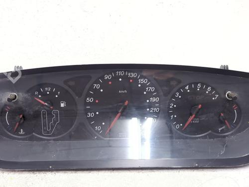 Used Instrument cluster Instrument cluster CITROËN C5 I (DC_) 2.0 16V (DCRFNC, DCRFNF) (136 hp) 40080333 40080333