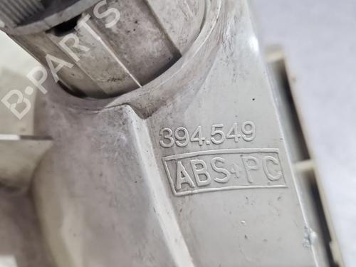 Blinklys foran venstre FORD FIESTA III (GFJ) 1.6 | BP30832009C32