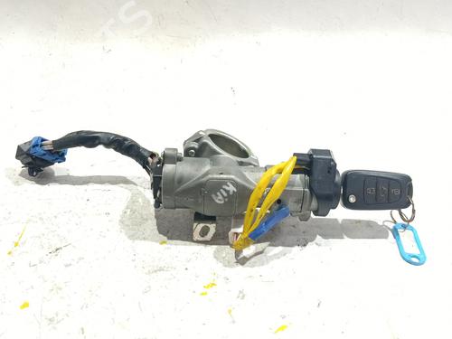 Used Ignition barrel Ignition barrel 39641221 39641221