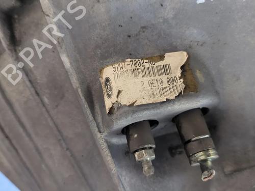 Gearbox FORD TRANSIT COURIER B460 Box Body/MPV 1.6 TDCi | BP26953225M3