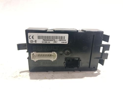 Electronic module NISSAN PRIMASTAR Van (X83) 2.0 dCi 115 | BP39097045M83 - Image 2