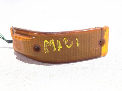 Pisca frente direito OPEL MIDI Van [1984-1997]  31756251