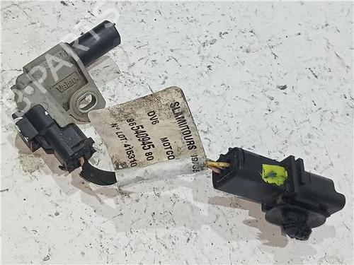 Elektronische sonde CITROËN XSARA PICASSO (N68) 1.6 HDi (109 hp) 23918287
