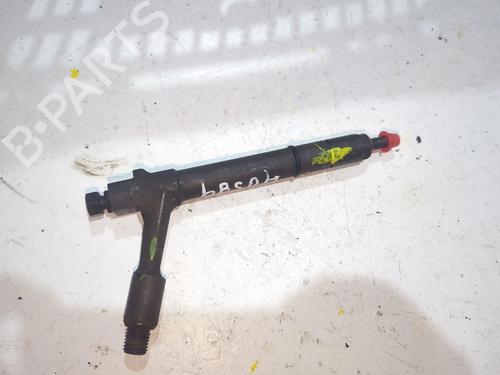 Insprojtnings dyse OPEL CORSA C (X01) 1.2 (F08, F68) (75 hp) 23928340