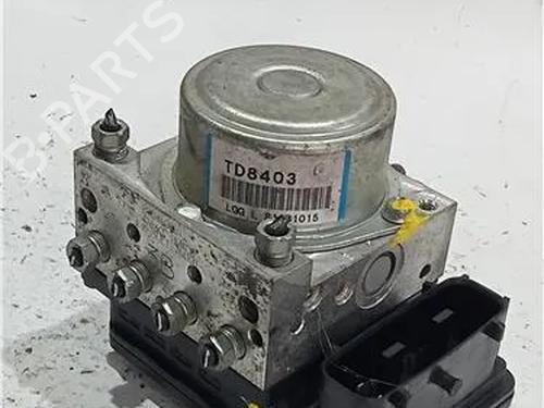 Used ABS pump NISSAN MURANO I (Z50) 3.5 4x4 (234 hp) 23918201