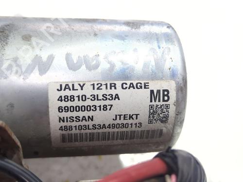Steering column NISSAN NV200 Van 1.5 dCi 85 (M20, M20N, M20M) | BP39227977M21 - Image 5
