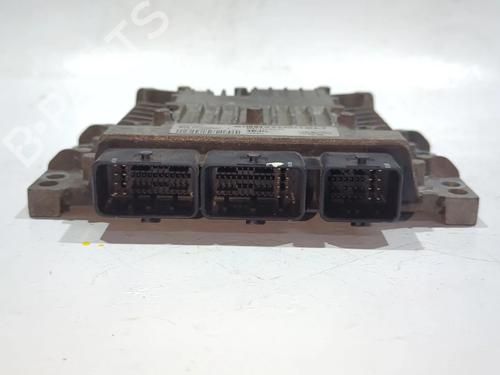 Elektronische module FORD FIESTA VI (CB1, CCN)  | BP23902218M83