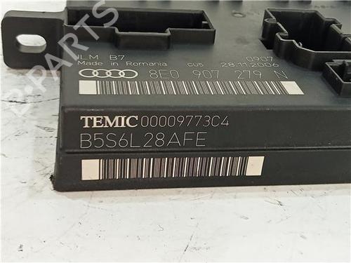 Elektronisk modul AUDI A4 B7 (8EC) 2.0 TDI 16V | BP23910341M83 