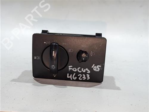 Used Switch FORD FOCUS II Turnier (DA_, FFS, DS) 1.8 TDCi (115 hp) 23925367