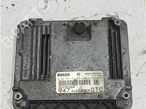 Used Electronic module ALFA ROMEO GT (937_) 1.9 JTD (937CXN1B) (150 hp) 23921207