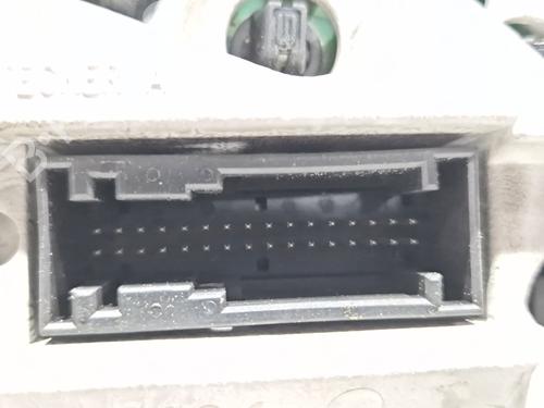 Instrument cluster MERCEDES-BENZ A-CLASS (W169) A 200 CDI (169.008, 169.308) | BP30192515C47 