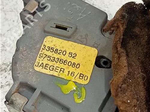 Switch CITROËN C15 Box Body/MPV (VD_) 1.8 D | BP26562758I30 