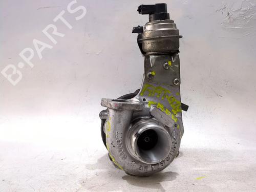 Used Turbocharger/Supercharger FIAT FREEMONT (345_) 2.0 JTD 4x4 (163 hp) 28368579