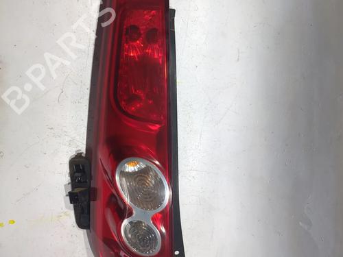 Venstre baglygte FORD FIESTA IV (JA_, JB_) 1.0 i (65 hp) 23925775