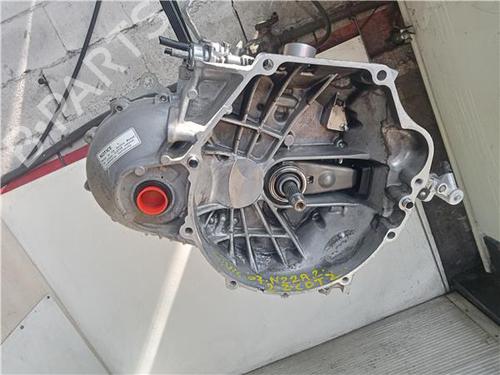 Used Gearbox HONDA CIVIC VIII Hatchback (FN, FK) 2.2 CTDi (FK3) (140 hp) 23922906