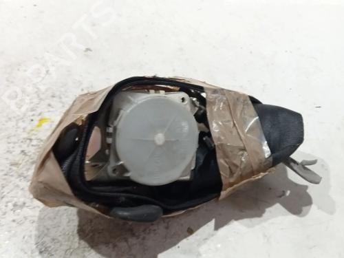 Rear right seatbelt TOYOTA YARIS (_P1_) 1.0 (SCP10_, SCP10R) | BP26612940I28 