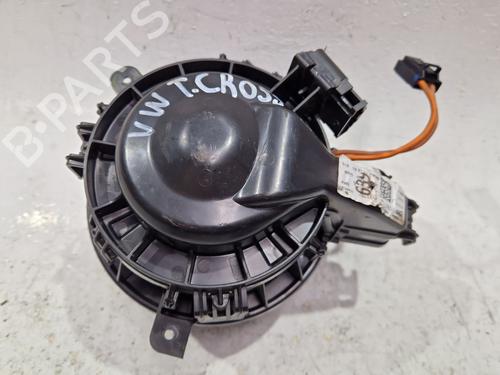 Ventola Interna stufa abitacolo VW T-CROSS (C11, D31) 1.0 TSI (110 hp) 30777136