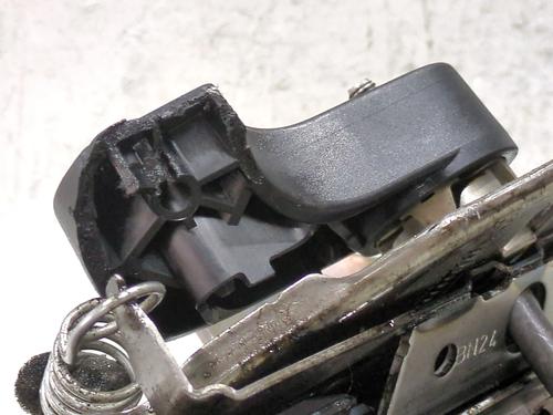 Steering column SEAT LEON (KL1, KLG) 2.0 TDI | BP29387005M21 