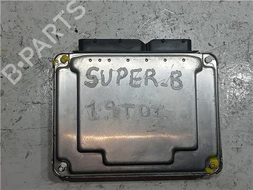 Electronic module SKODA SUPERB I (3U4) 1.9 TDI | BP23914961M83
