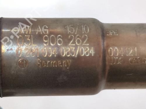 Electronic sensor AUDI A5 Sportback (8TA) 2.0 TDI | BP25470499M84