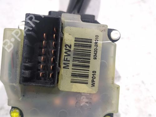Steering column stalk HYUNDAI i30 (FD) 1.6 CRDi | BP24123670I23 