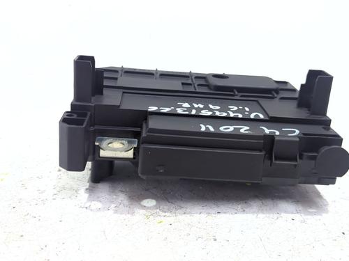 Fuse box CITROËN C4 II (NC_) 1.6 HDi 110 | BP39493963E1 - Image 7