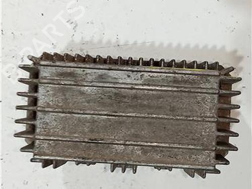 Electronic module OPEL ASTRA G Saloon (T98) 2.0 DI (F69) | BP23919469M83 