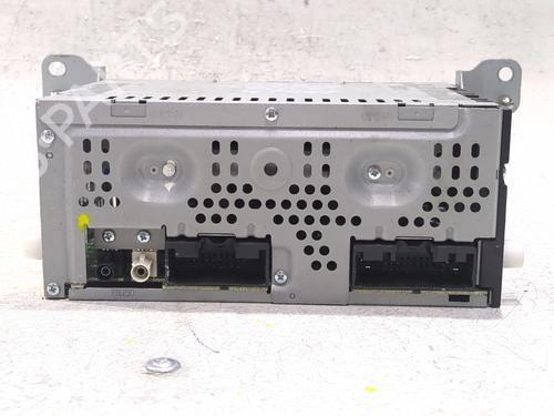 Radio FORD MONDEO V Saloon (CD) 2.0 TDCi | BP29526450E6 