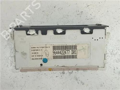 Andre CITROËN XSARA (N1) 1.9 TD | BP24967384O1 