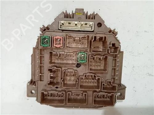 Instrument cluster PEUGEOT 107 (PM_, PN_) 1.0 | BP23907463C47 