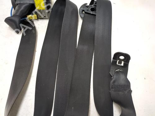 Used Front left seatbelt SEAT LEON (1M1) 1.9 TDI (130 hp) 26210893