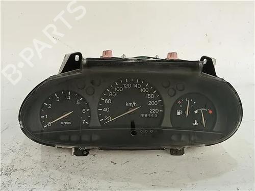 Used Instrument cluster FORD ORION III (GAL) 1.6 (90 hp) 23910463