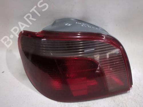 Left taillight TOYOTA YARIS (_P1_) 1.0 (SCP10_, SCP10R) | BP24204232C34 