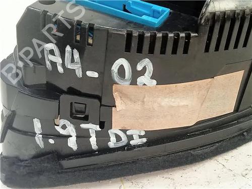 Instrument cluster AUDI A4 B5 (8D2) 1.9 TDI | BP23910015C47