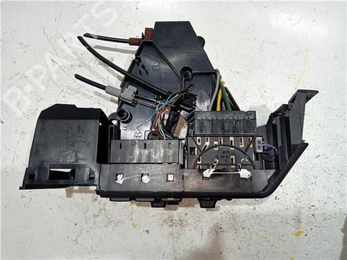 Commande Chauffage OPEL VECTRA B (J96) 1.7 TD (F19) | BP23909871I5 