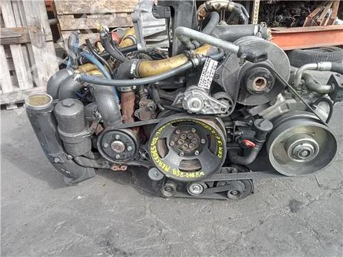 Used Engine MERCEDES-BENZ SPRINTER 3-t Bus (B903) 316 CDI (903.671, 903.672, 903.673) (156 hp) 23915642