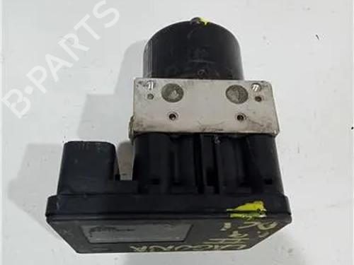 ABS Bremseaggregat RENAULT LAGUNA II (BG0/1_) 1.9 dCi (BG05) | BP23919852M43 