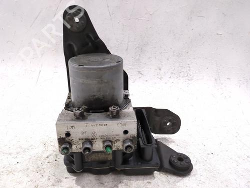 Used ABS pump ABS pump RENAULT MEGANE IV Saloon 1.5 dCi 110 (110 hp) 33540673 33540673