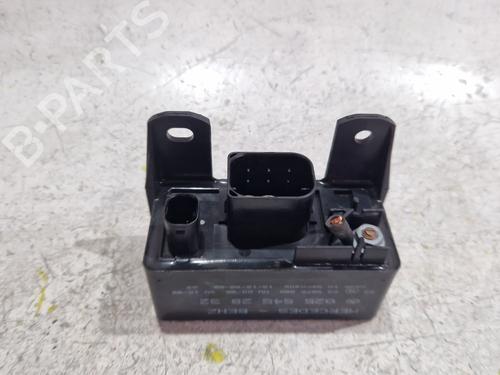 Used Electronic module Electronic module MERCEDES-BENZ A-CLASS (W168) A 170 CDI (168.008) (90 hp) 34264185 34264185