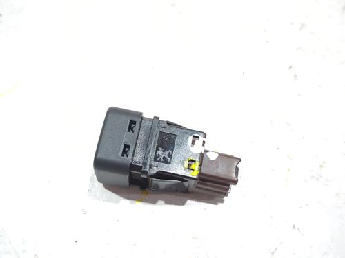 Switch PEUGEOT 2008 I (CU_) 1.6 VTi | BP26974267I30 